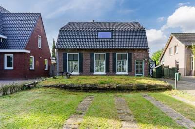 Woning Dalenstraat 4 Veghel