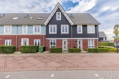 Woning Akkerwinde 74 Zuid-Beijerland
