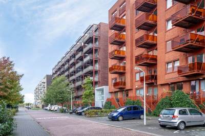 Woning Vurehout 373 Zaandam
