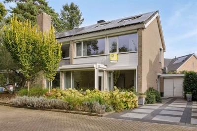 Woning Sint Jozefstraat 4 Rosmalen