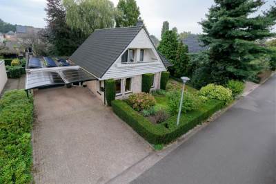 Woning Witrugspecht 43 Emmen