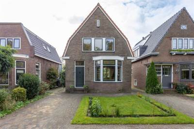 Woning Ljouwerterdyk 43 Akkrum