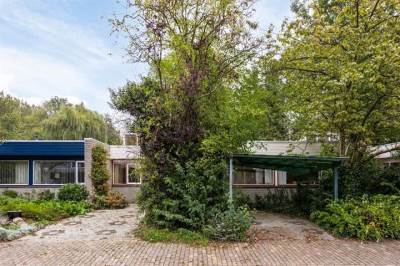 Woning Gors 47 Lelystad