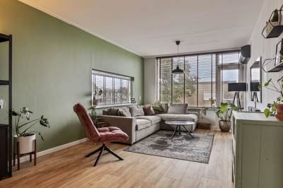 Woning Van Anrooystraat 411 Ridderkerk