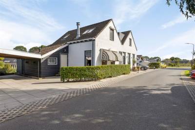 Woning De Klinker 33 Kapelle