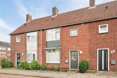 Woning Itterestraat 90 Helmond