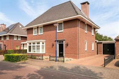 Woning Piushof 2 Aarle-Rixtel