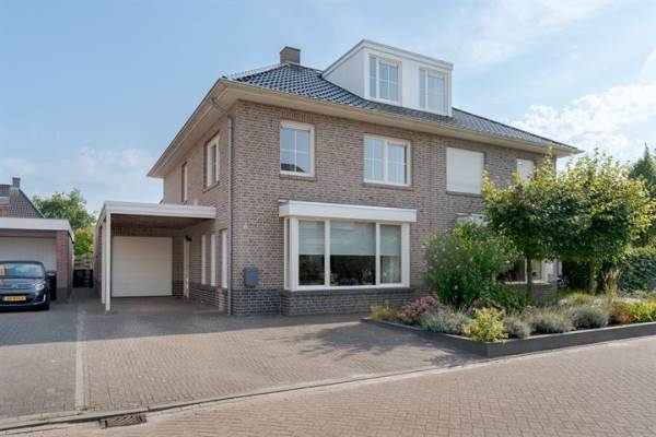 Woning Korte Hout 7 Assen