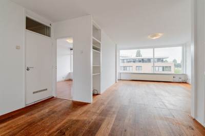 Woning Lindenlaan 601 Amstelveen