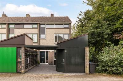 Woning Hooiland 2 Schiedam