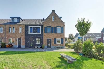 Woning Purper 13 Leerdam