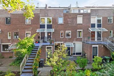 Woning Vaargeul 204 Groningen