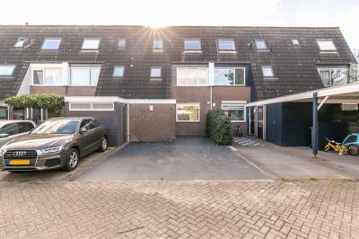 Woning Rietgors 8 Moordrecht
