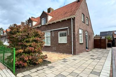 Woning Simon Koopmanstraat 86 Wervershoof