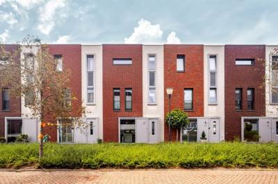 Woning Anton van Duinkerkenstraat 13 Waalwijk