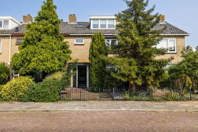 Woning Troelstralaan 21 Hillegom