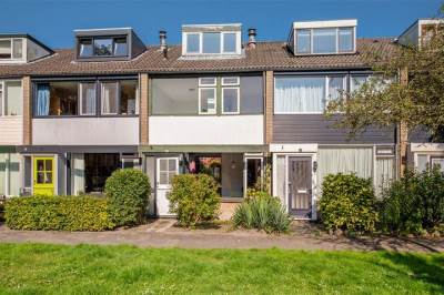 Woning Holterberg 9 Zoetermeer