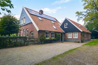 Woning Oldenzaalsestraat 694 Enschede