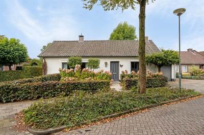 Woning Stogger 11 Helden