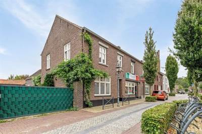 Woning Grotestraat 8 Baarlo (LI)
