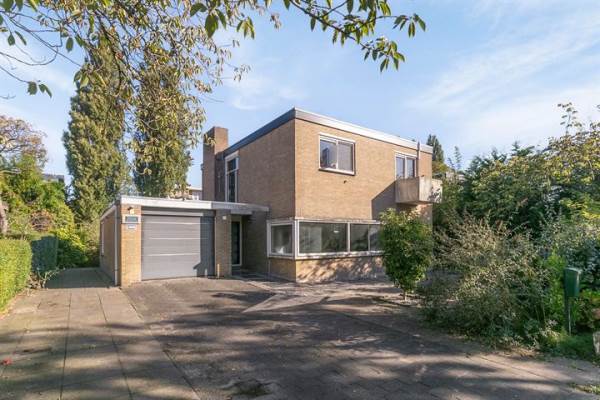 Woning Wemeldingestraat 15 Rotterdam