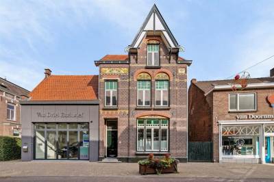 Woning Stationsstraat 28 Boxtel