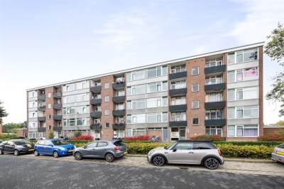 Woning Deltalaan 186 Deventer