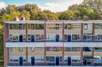 Woning Burggravenlaan 44 Katwijk (ZH)