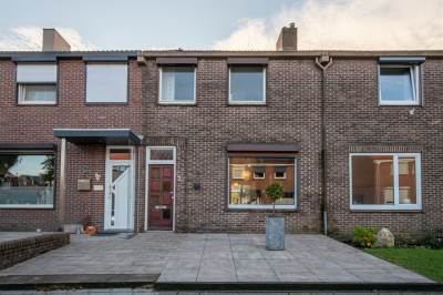Woning St.Jozefstraat 3 Kerkrade