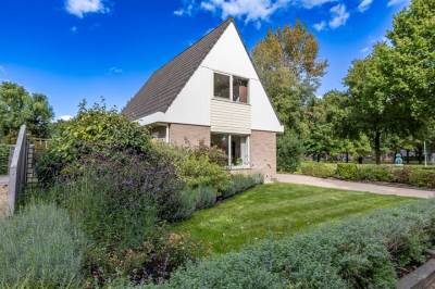 Woning Jan Palachweg 113 Assen