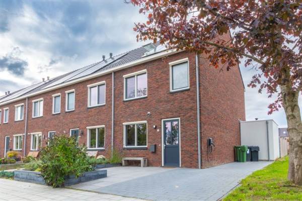 Woning Parksingel 18 Appingedam