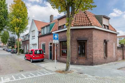 Woning Celebesstraat 34 Tilburg