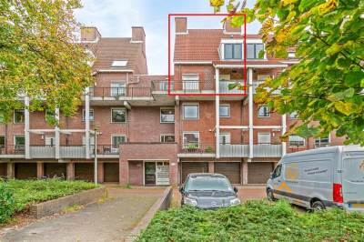 Woning Waltoren 45 Amersfoort