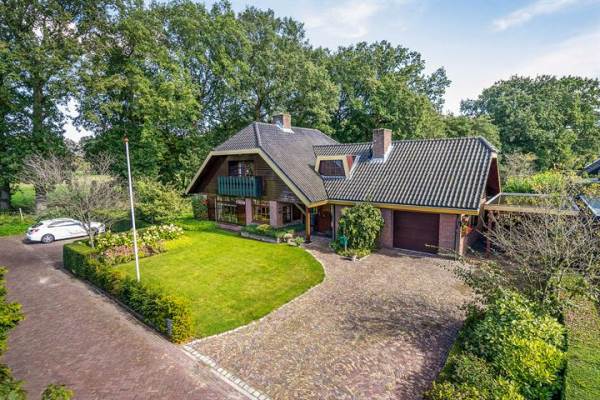 Woning Van Kluijvelaan 34 Nijkerk