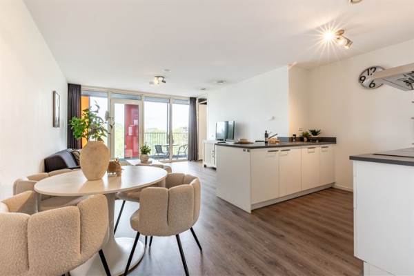Woning Kruisplein 566 Rotterdam