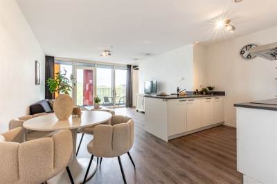 Woning Kruisplein 566 Rotterdam