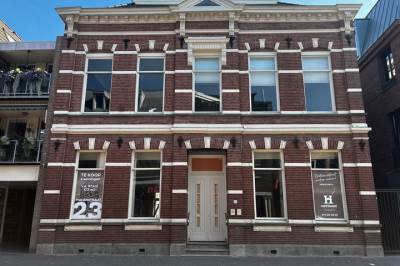 Woning Molenstraat 23 Zundert