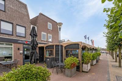 Woning Het Dorpsplein 44 Herveld