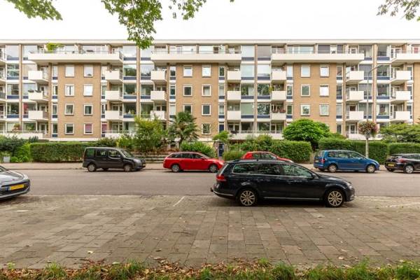 Woning Ravellaan 113 Utrecht