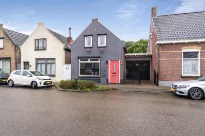 Woning Rijpersweg 19 Oud Gastel