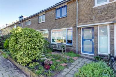Woning Van Speijklaan 35 Bussum