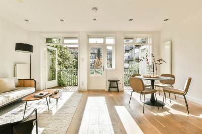 Woning Rietwijkerstraat 85- 1 Amsterdam