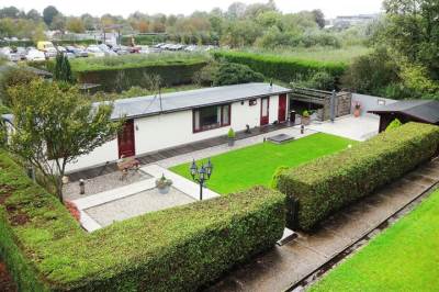 Woning Oosteinderweg 55-WS 2 Aalsmeer