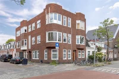 Woning Warmoesstraat 74 Groningen