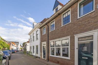 Woning St. Vitusstraat 35 Naarden