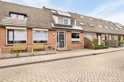 Woning Steenarend 97 Nieuwegein