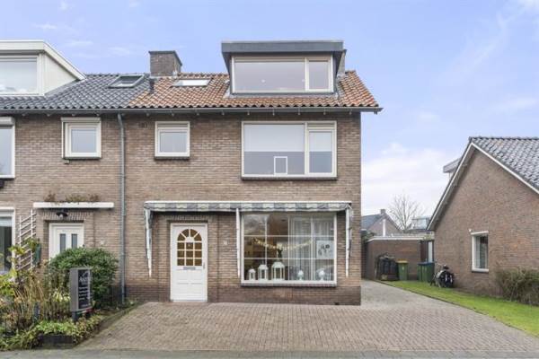 Woning Laarweg 27 Bennekom