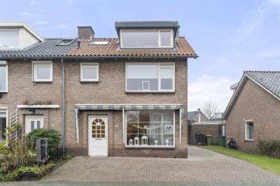 Woning Laarweg 27 Bennekom