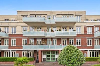 Woning De Beemd 30 Wateringen