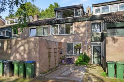 Woning Plevierenweide 52 Wageningen